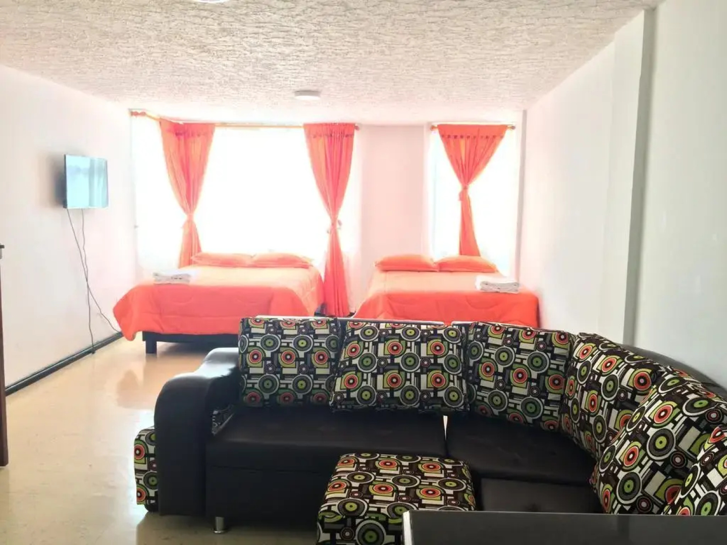 Hotel Dinnar