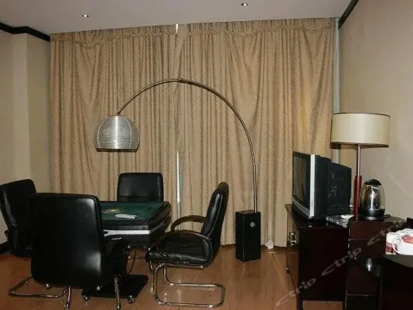 Guihouyuan Business Hotel