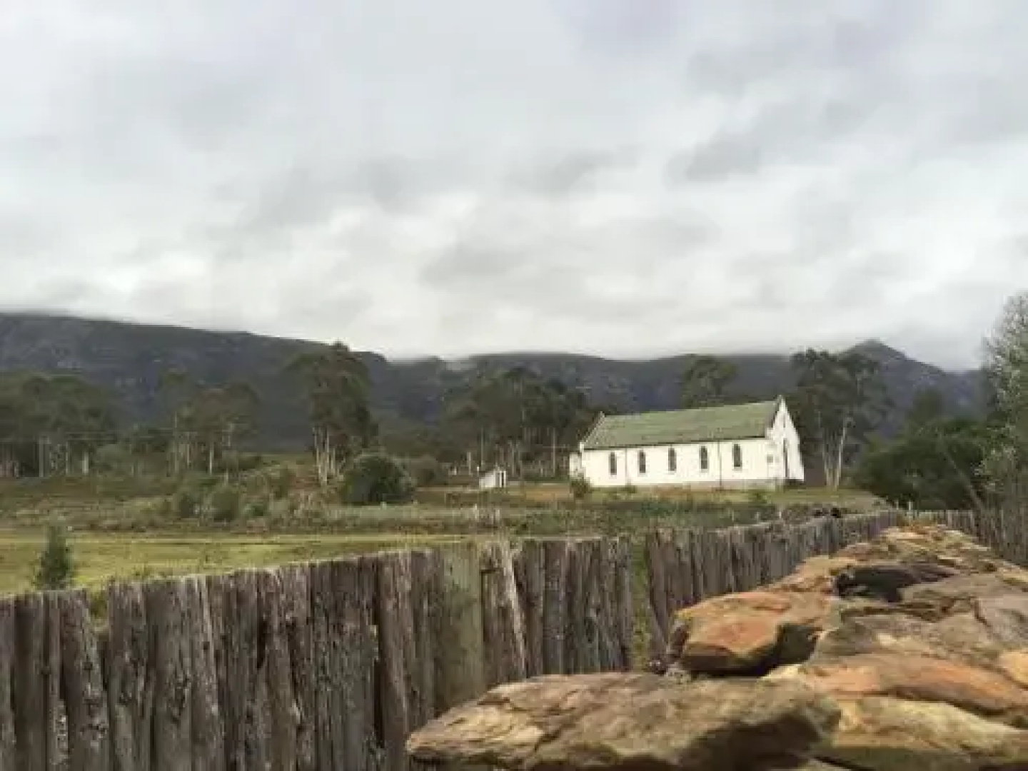 Old Potters Inn and Brewhouse