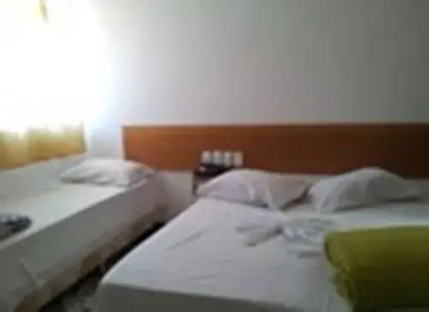 Psiu Lanches e Hotel Veraneio