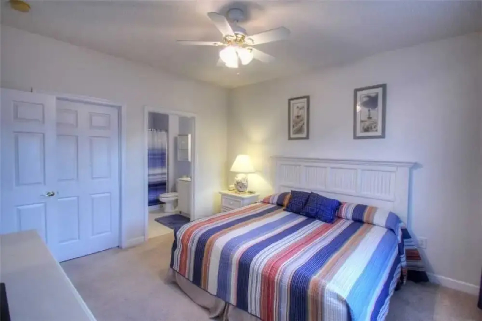 Cypress Bend 222