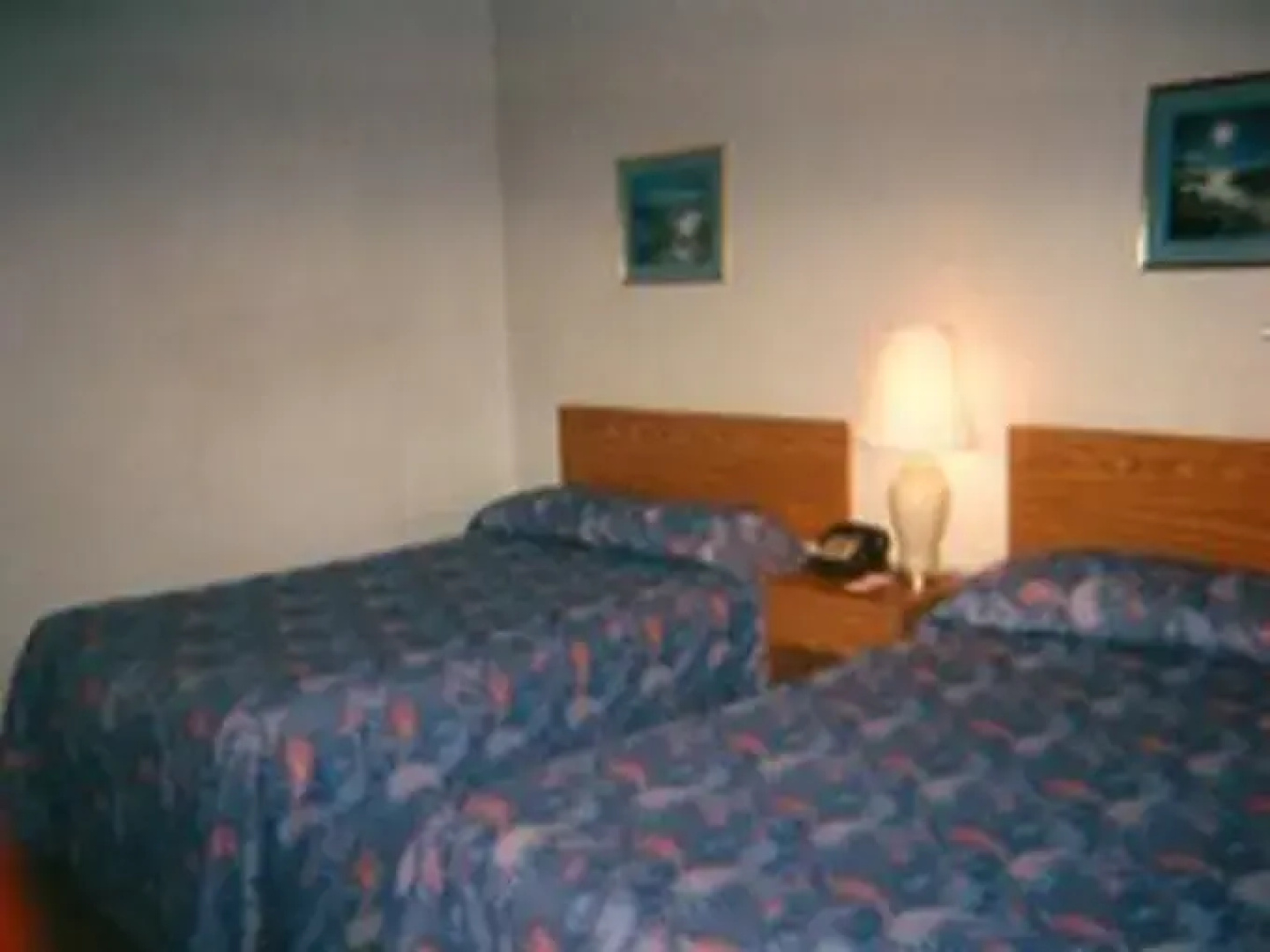 Baltimore - South Jessup Knights Inn