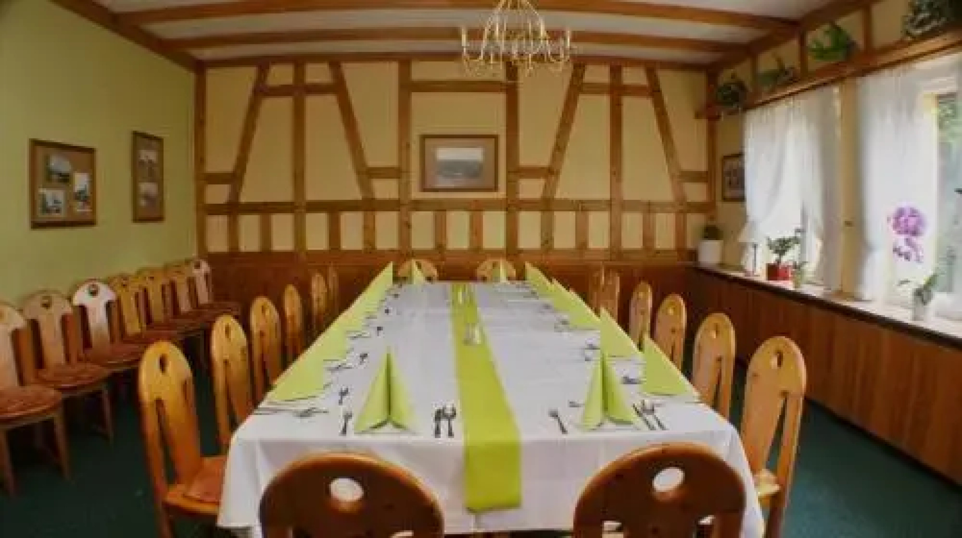 Gasthaus & Hotel Lindenkrug