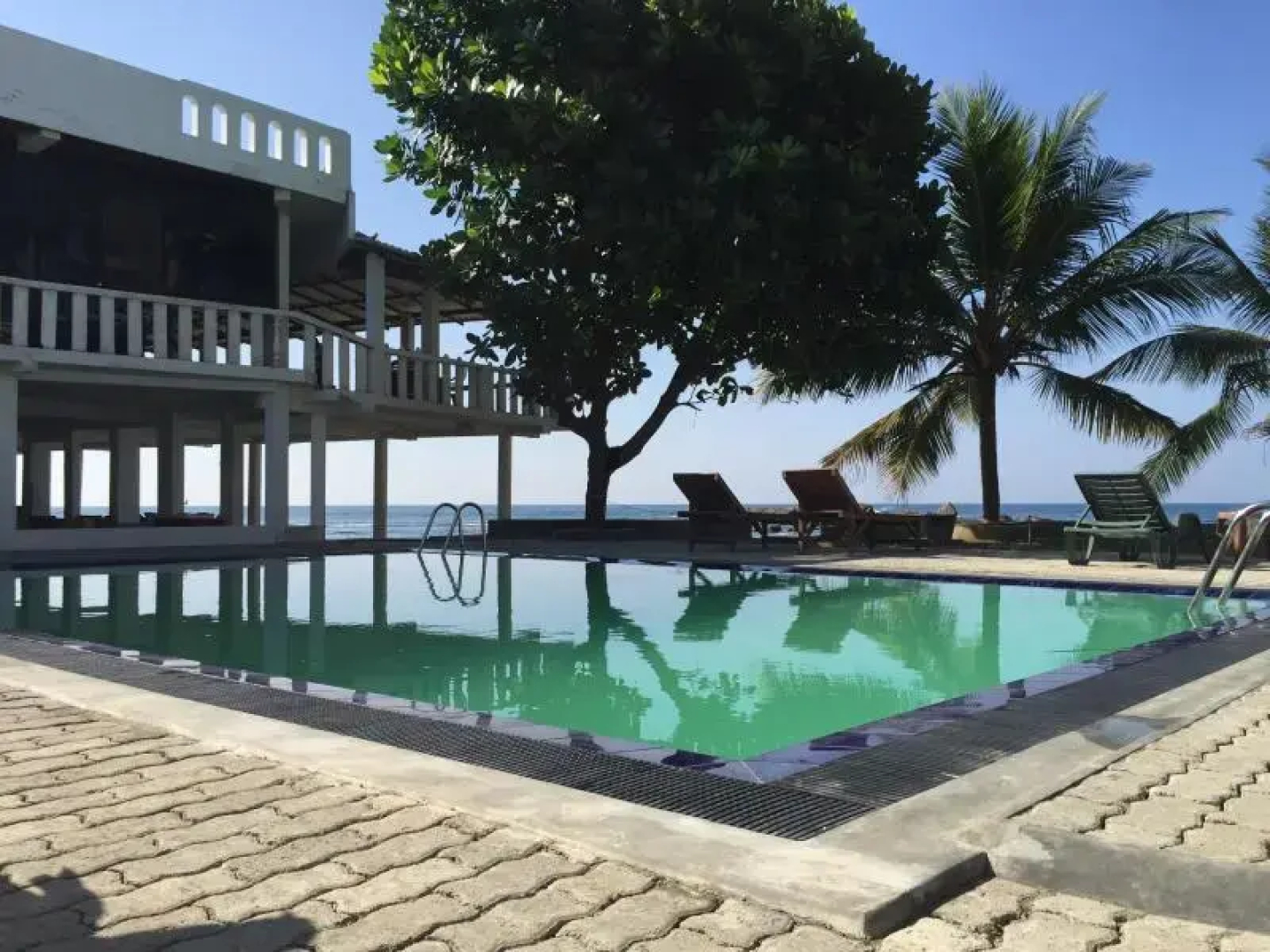 Unawatuna Mbr Resort