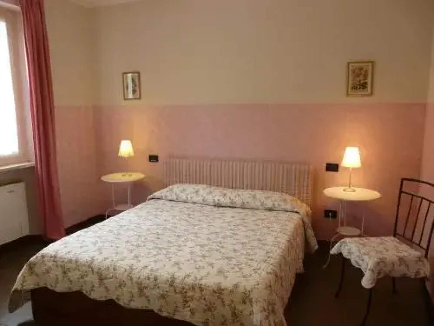Villa Pille