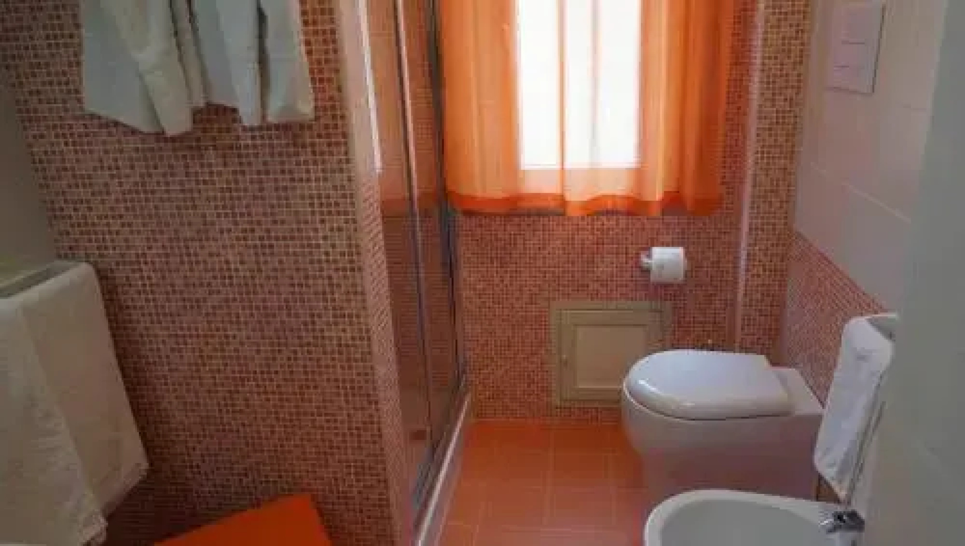 Villetta Sul Mare Terme Vigliatore