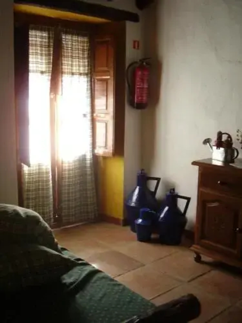 Casa El Menúo