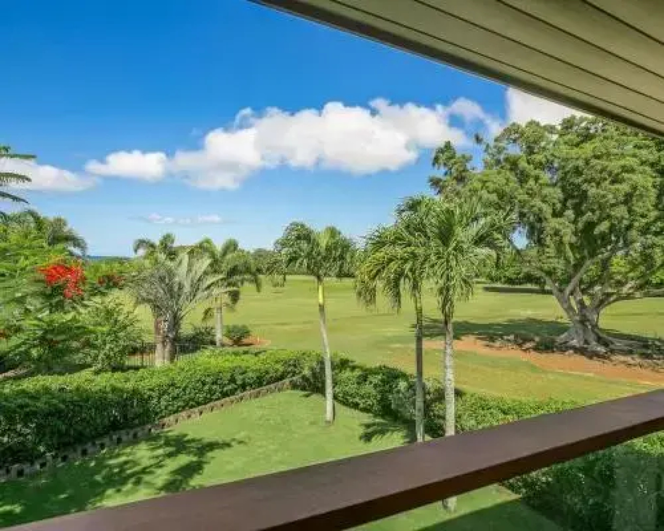 Kiahuna Sunset House