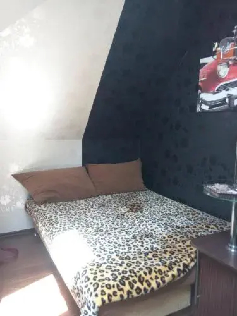 Estate "Solyanaya Blagodat"