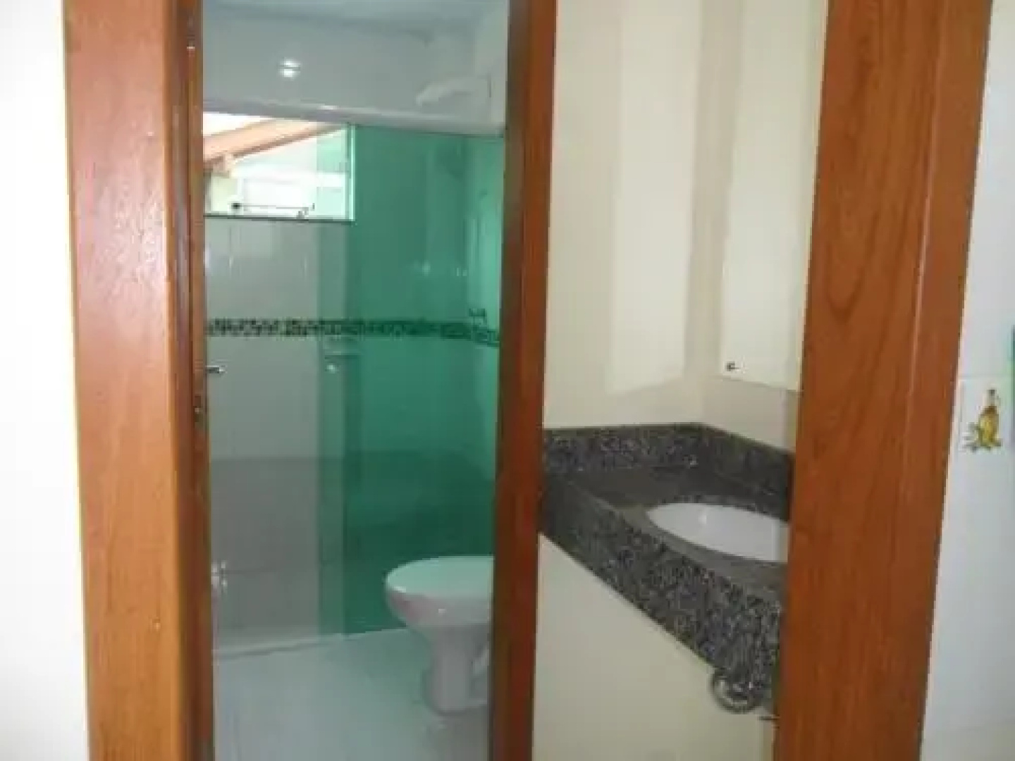 Residencia Esmeralda
