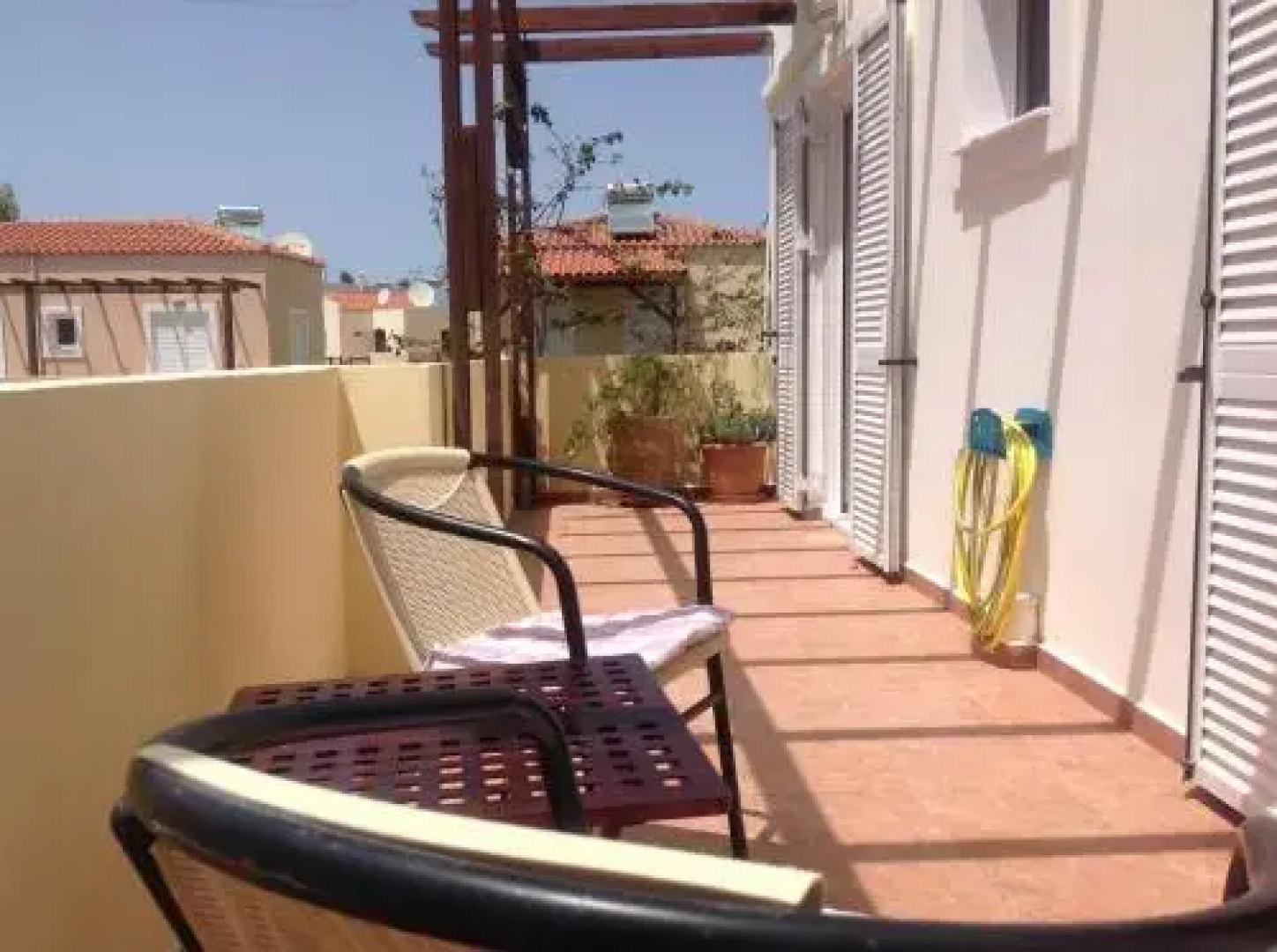 Almyrida Luxury House