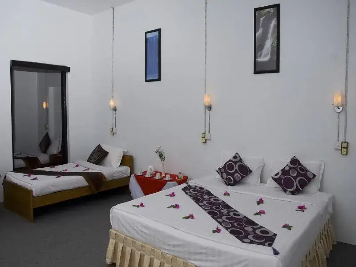 Global Grace Hotel