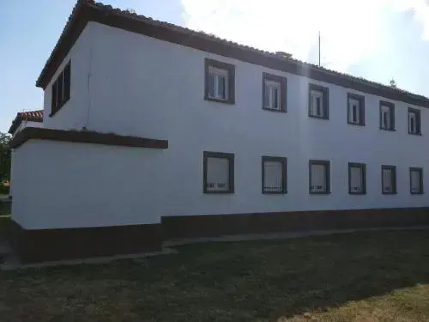Cuartel San Roque
