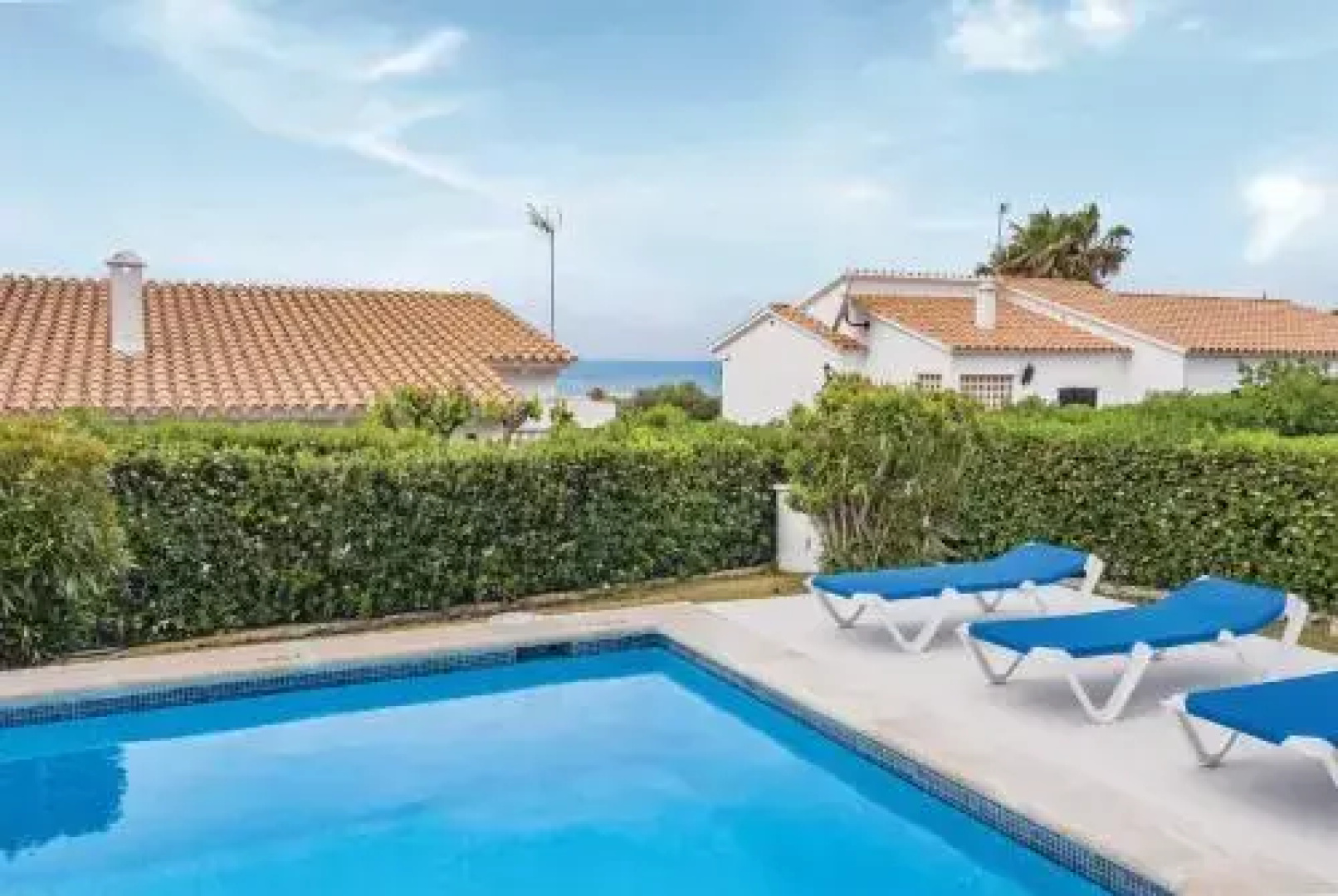 Villa BiniNina