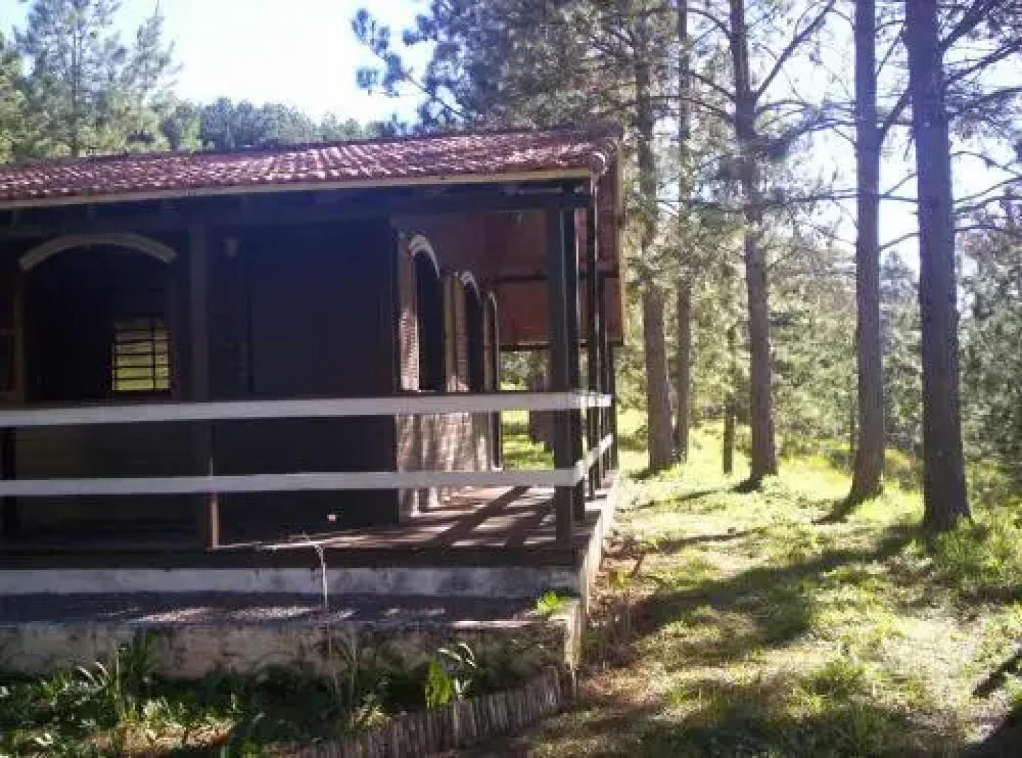 Pousada e Restaurante Recanto