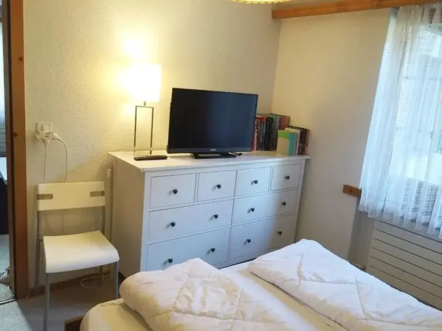 Apartment Gletscherhorn II (Tapia)