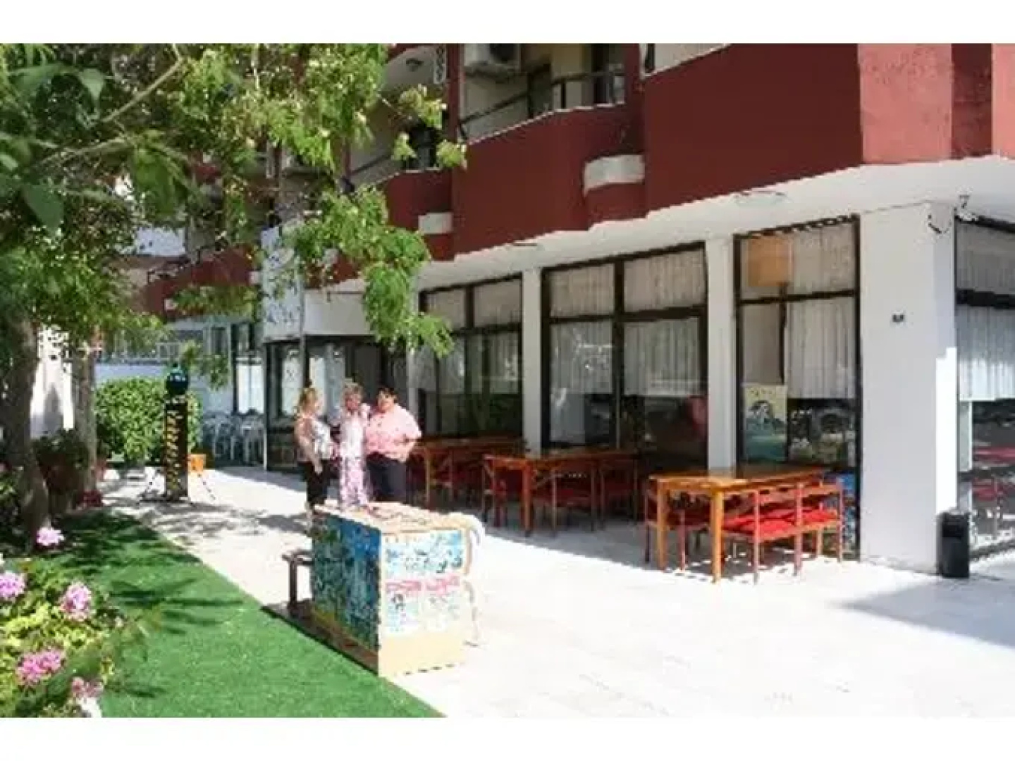 Tur Hotel