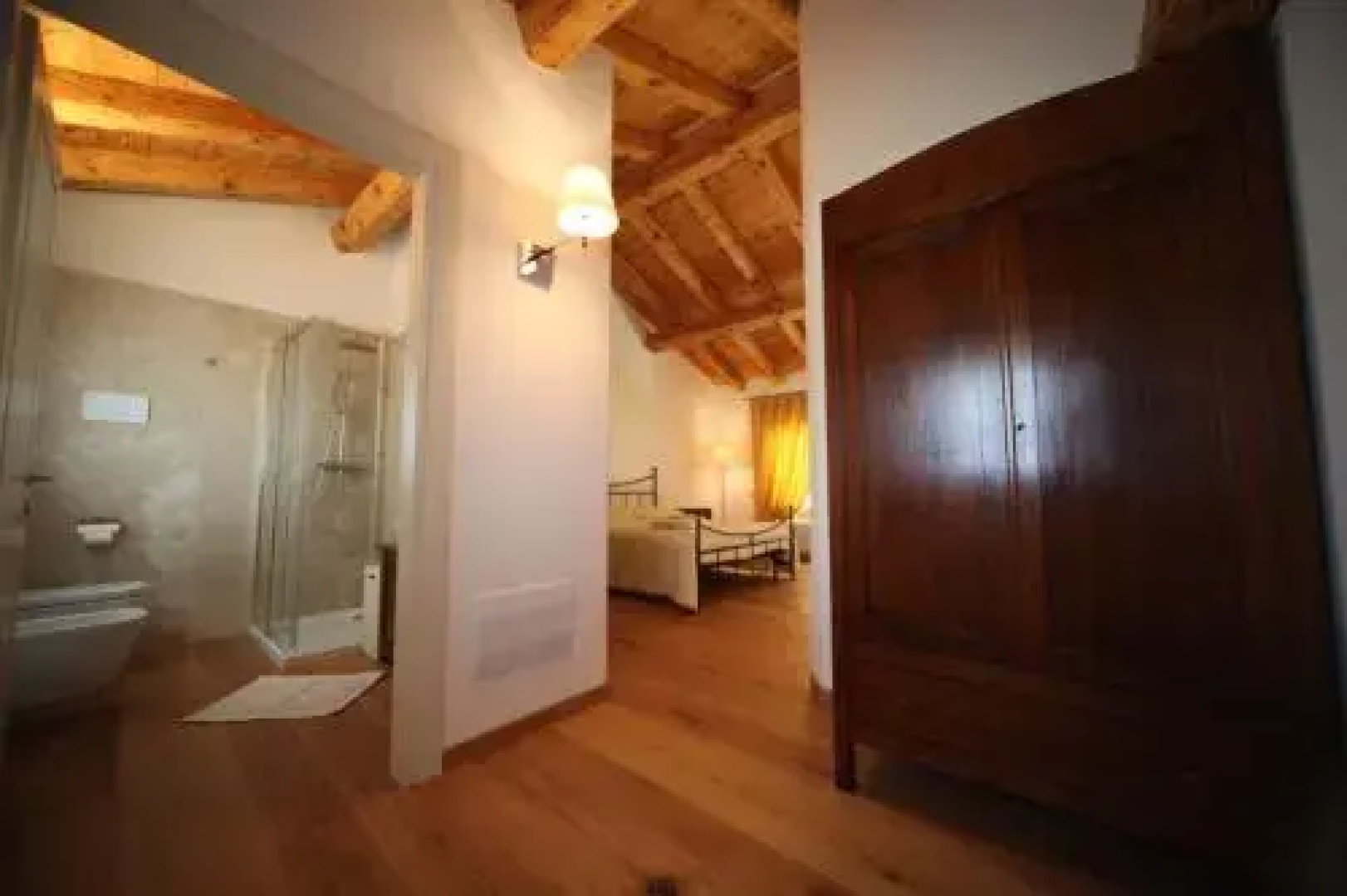 Giusti B&B