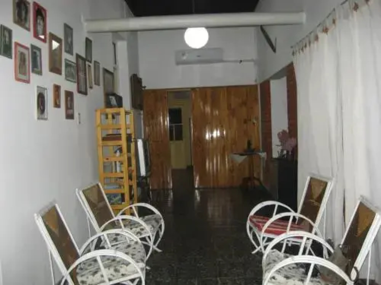 Hostel La Rosa De Los Vientos