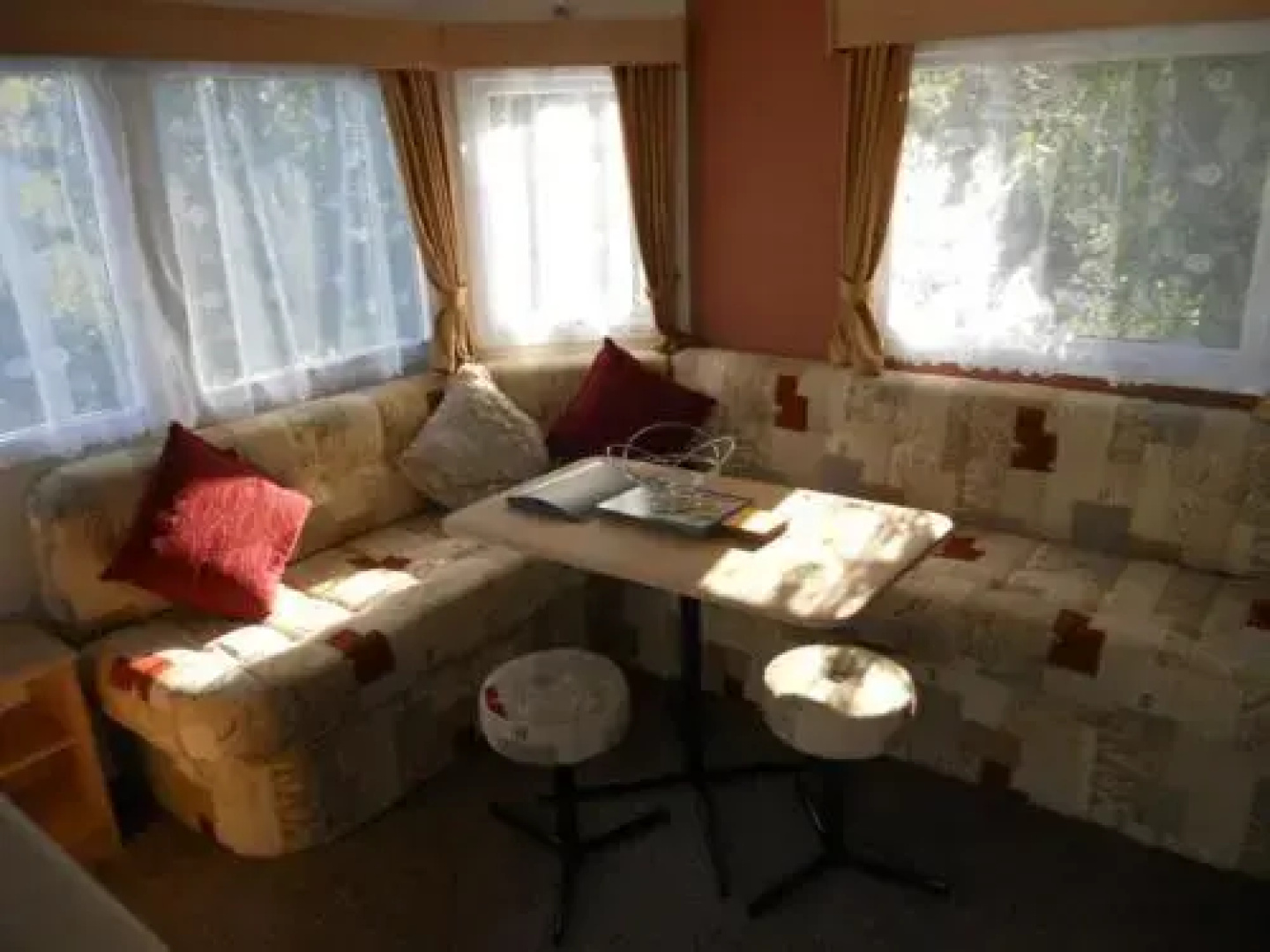 Sunnycott Caravan Park