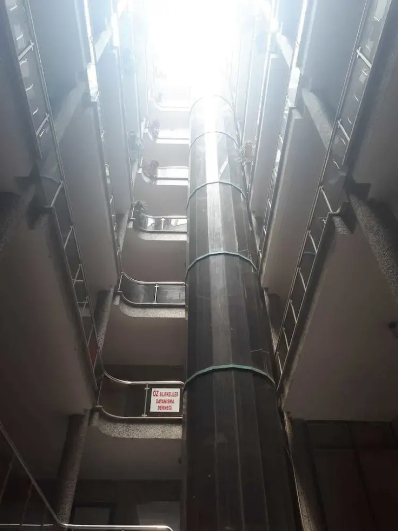 Zeyma Hotel
