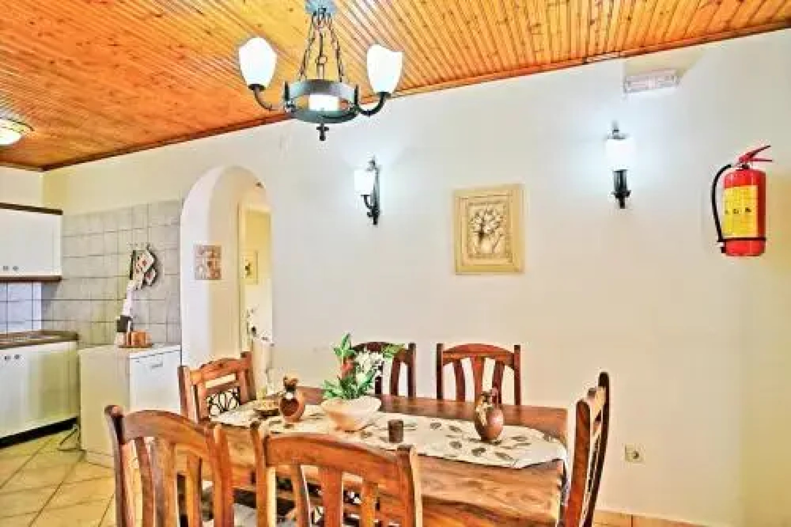Angeliki Apartments