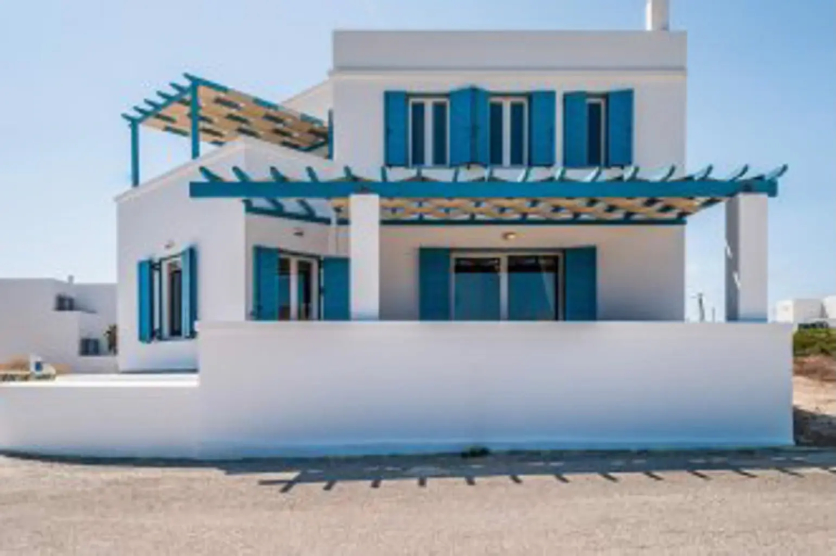 Villa Marisol