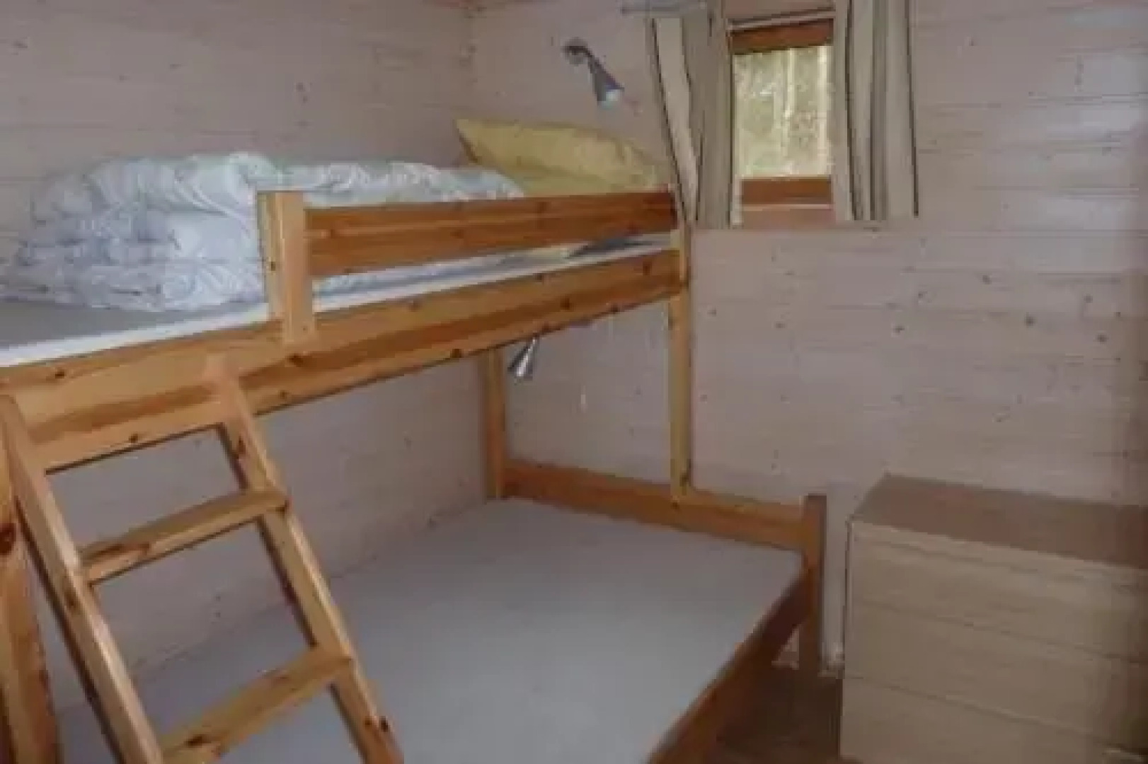 Gullberget Camping  A/S