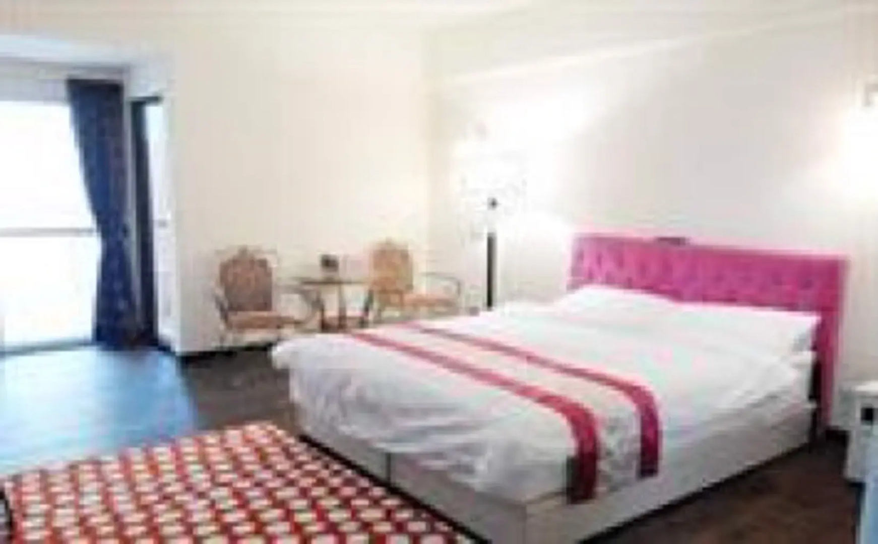 Famous Painting Town B&B