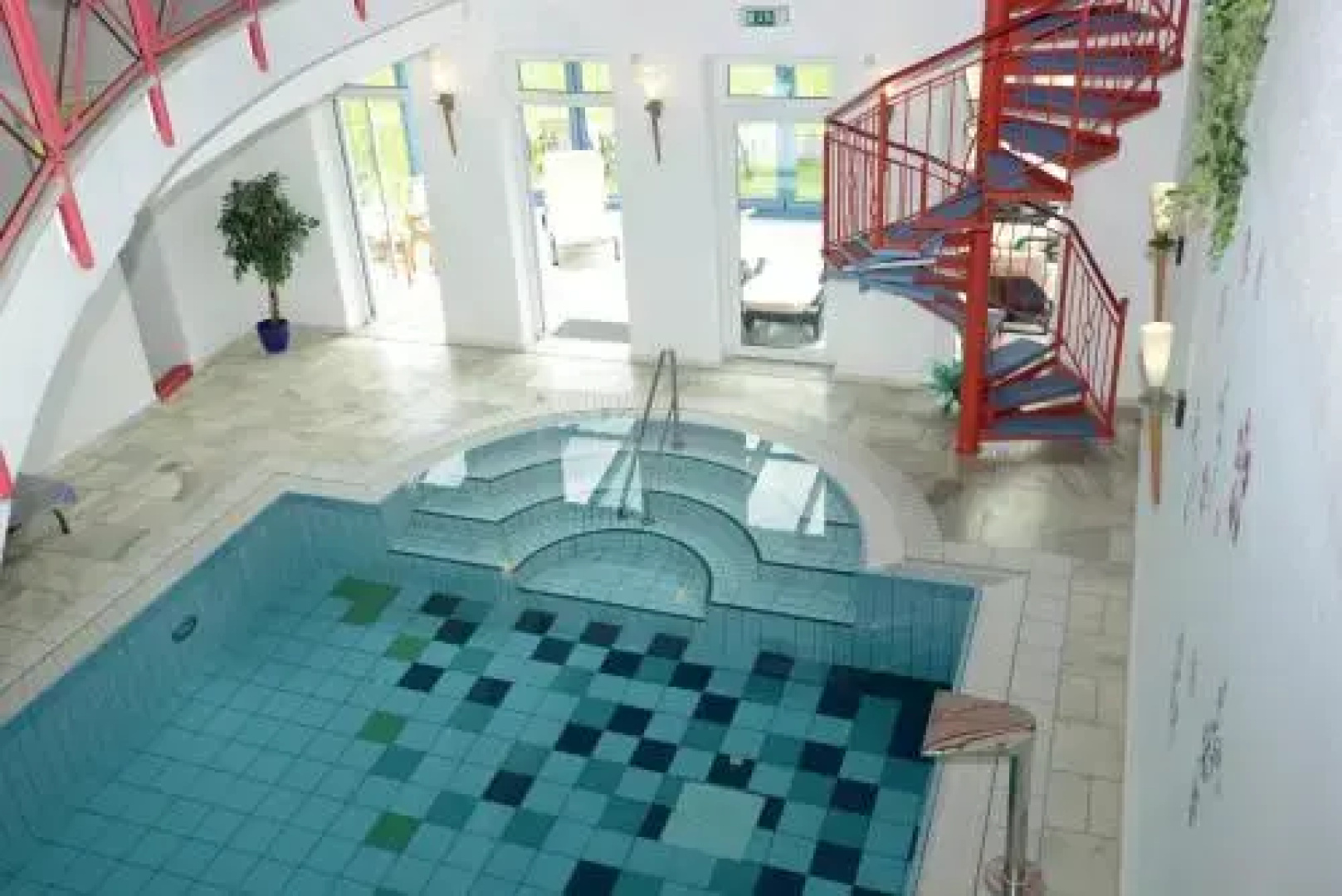 Alpenchalets Hotel Lambach