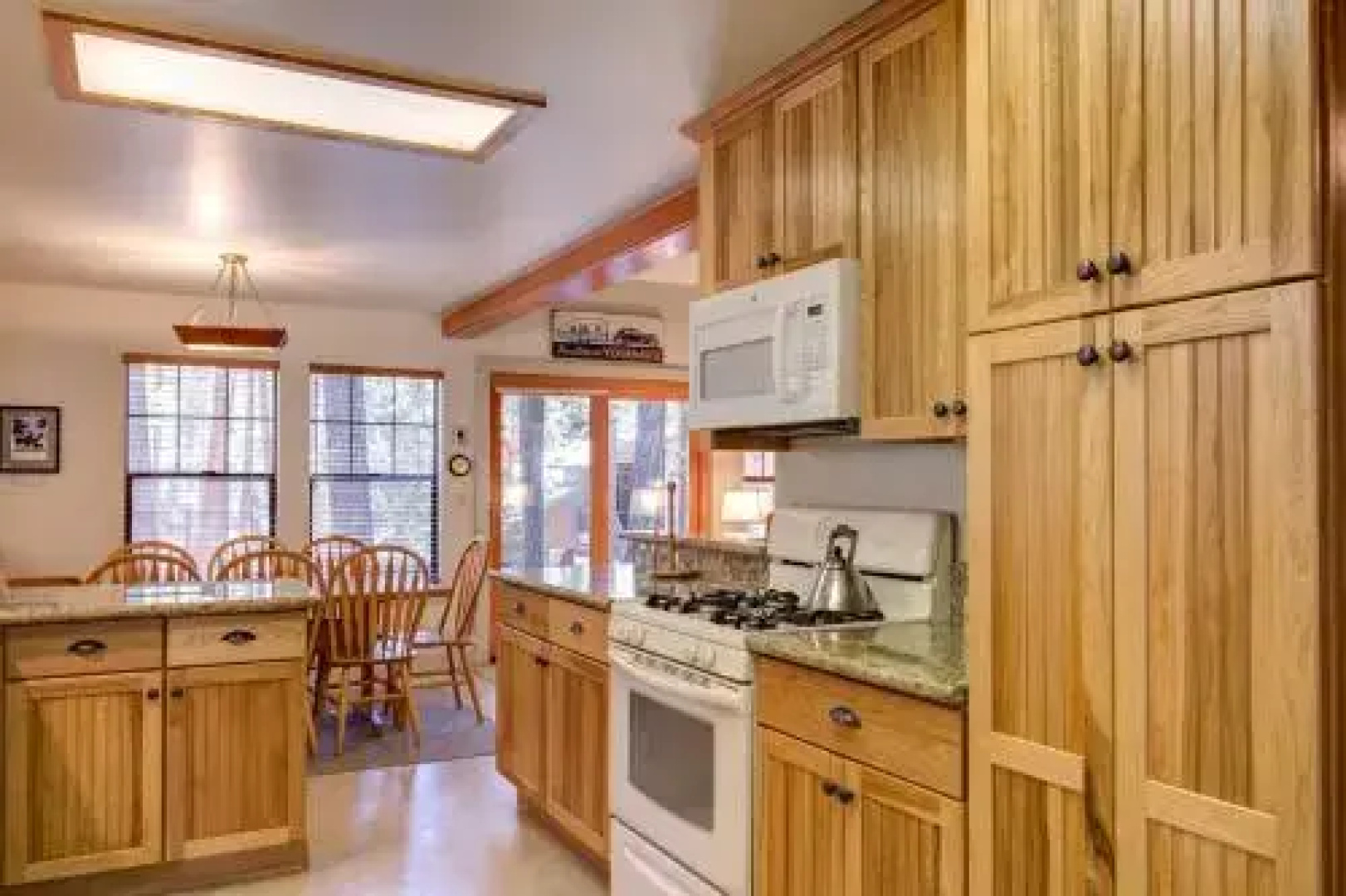 1a Wawona Retreat