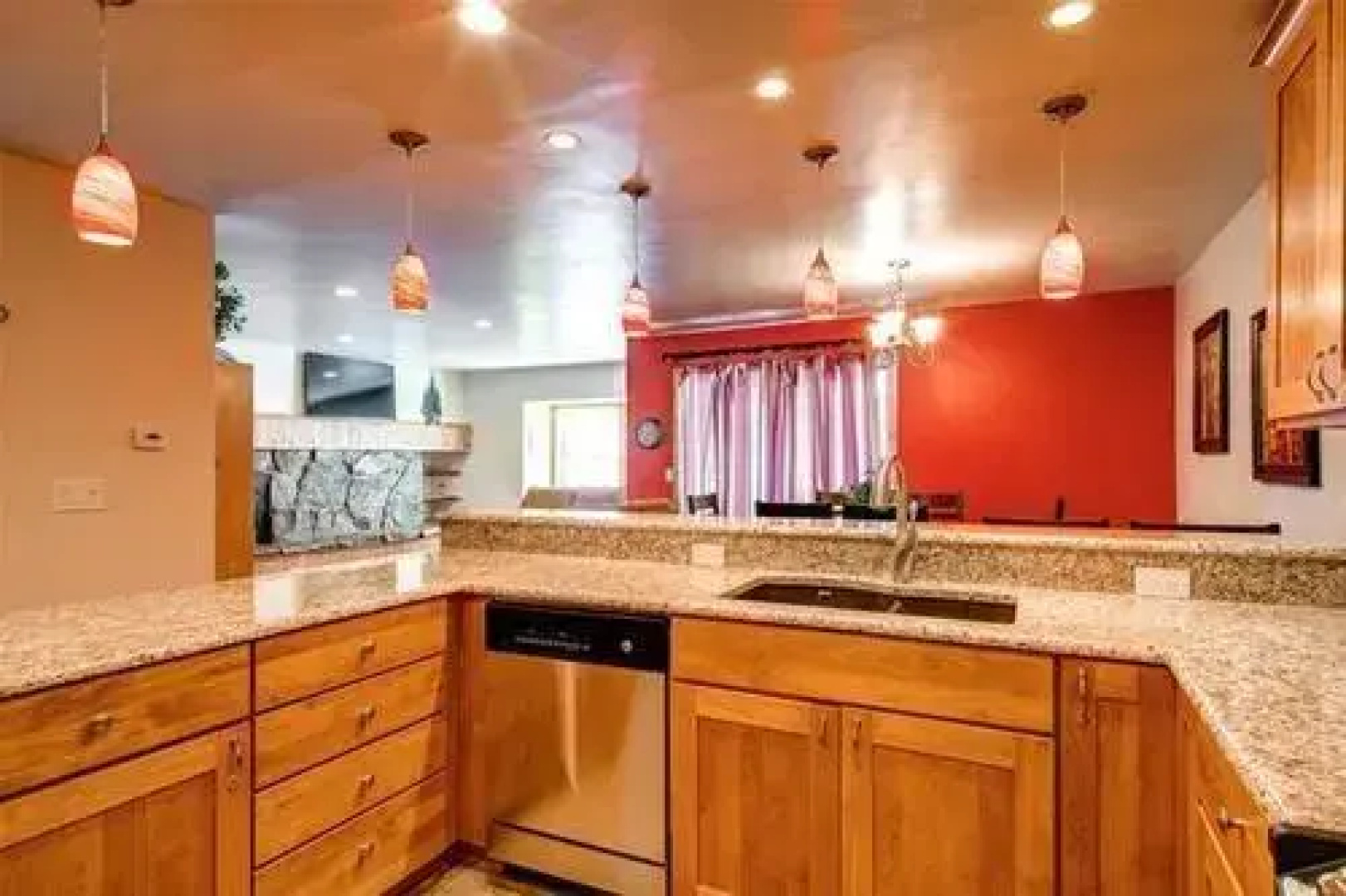 Longbranch Condominiums