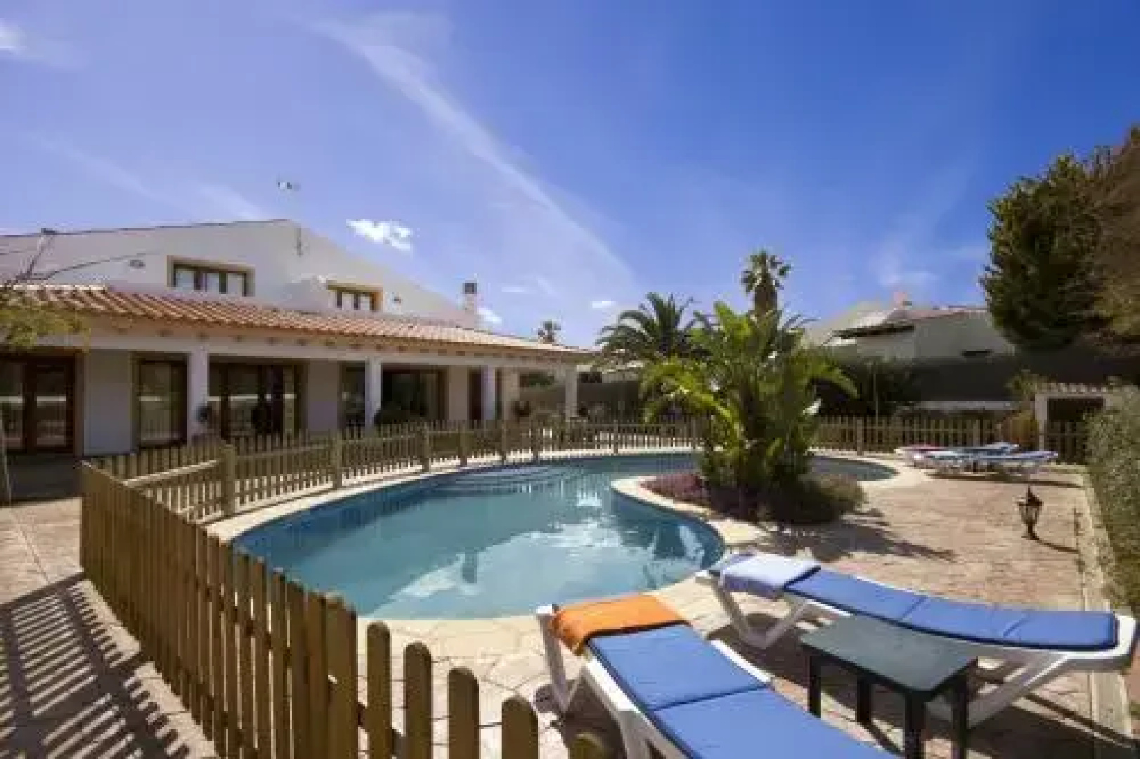 Villa Angel