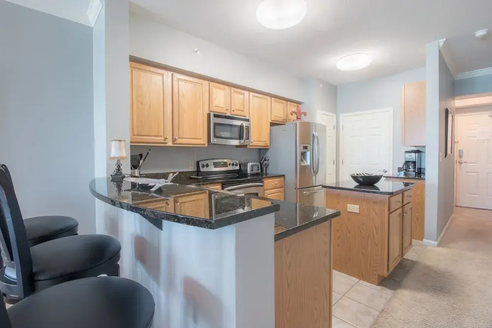 Legacy Towers-Legacy I 207