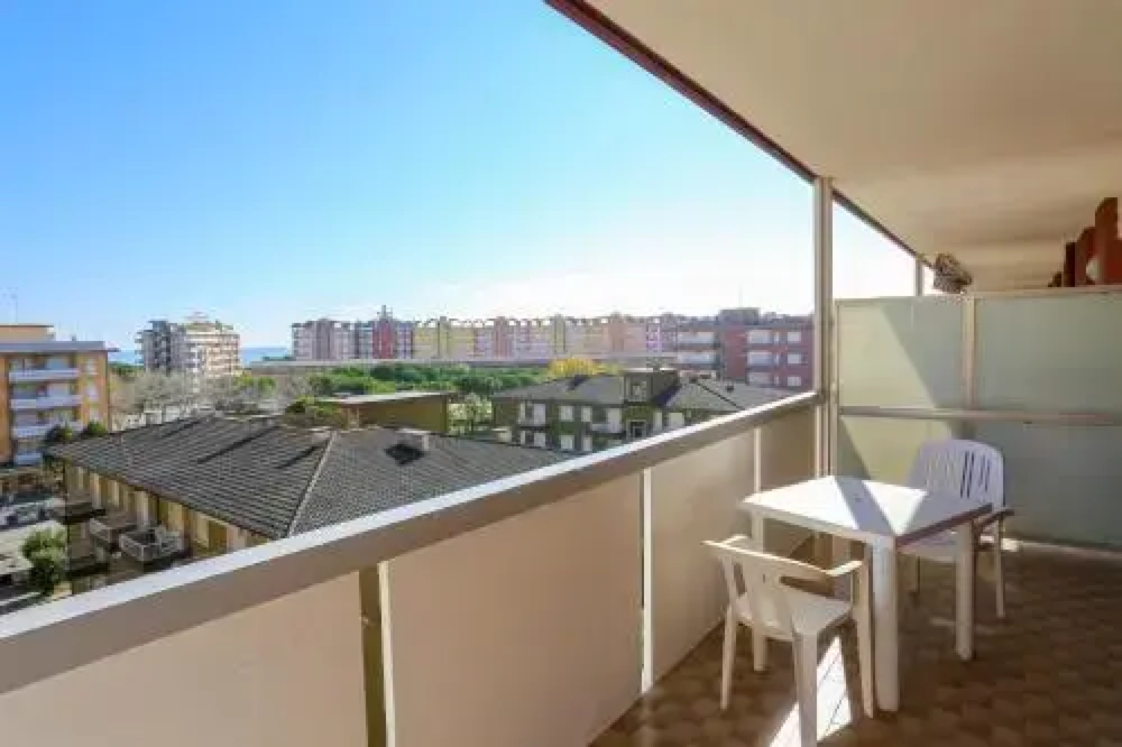 Residence Holiday
