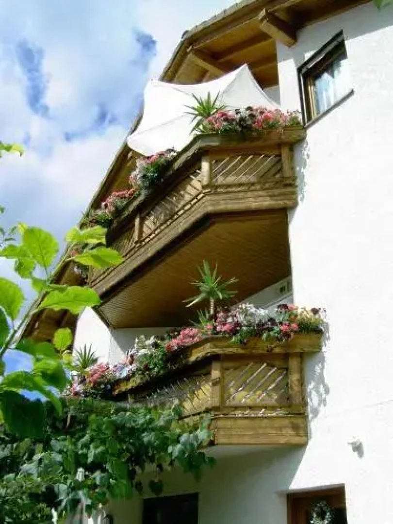 Apart Haus Florian