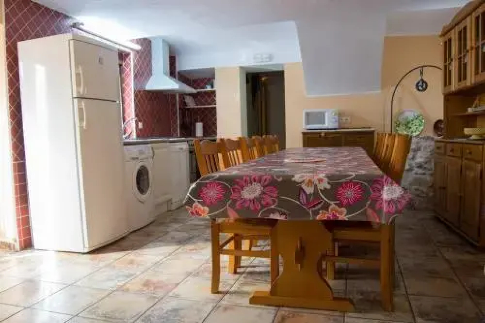 Casa Rural El Aral