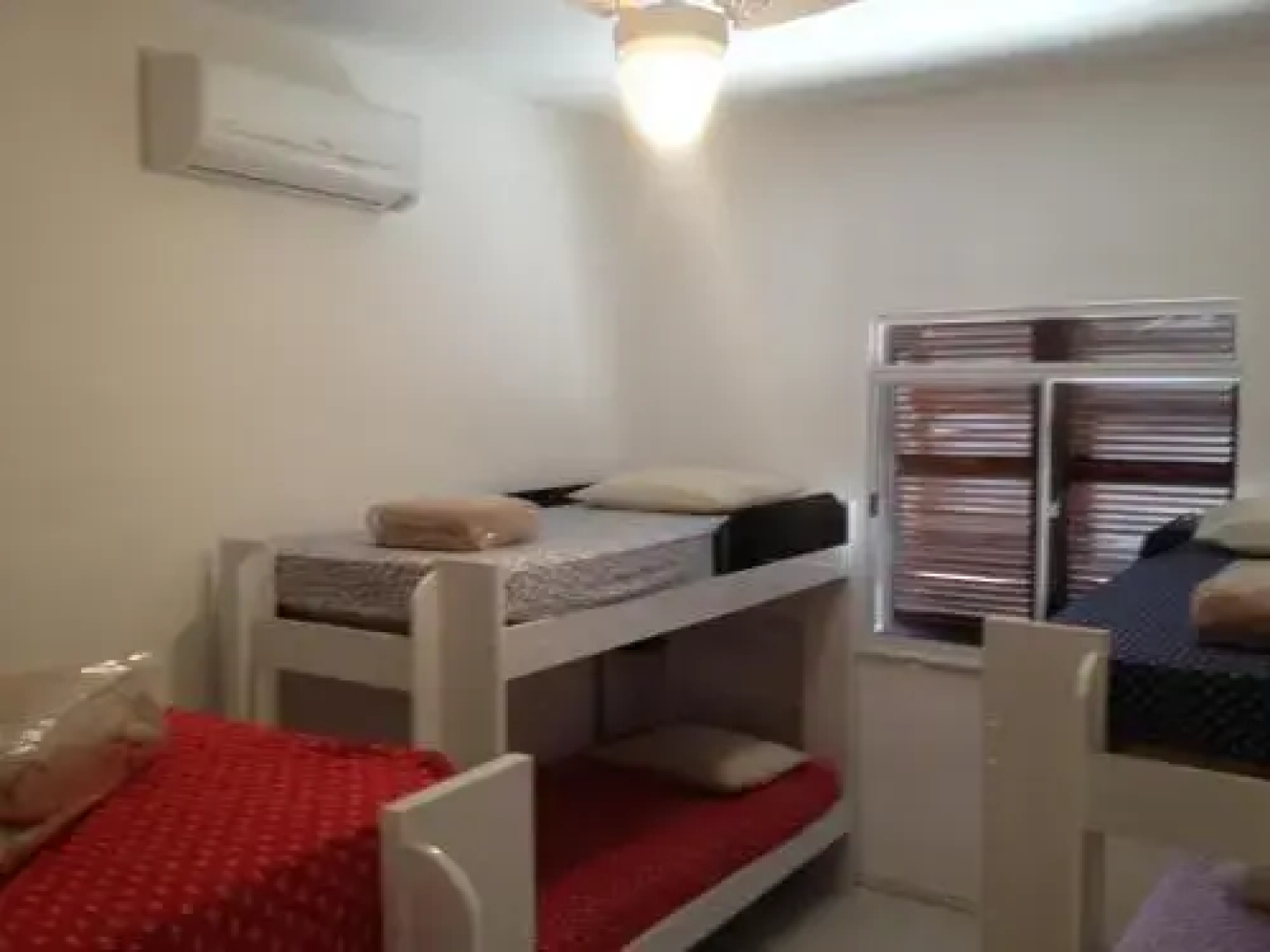 Marlin Hostel Ilha Grande