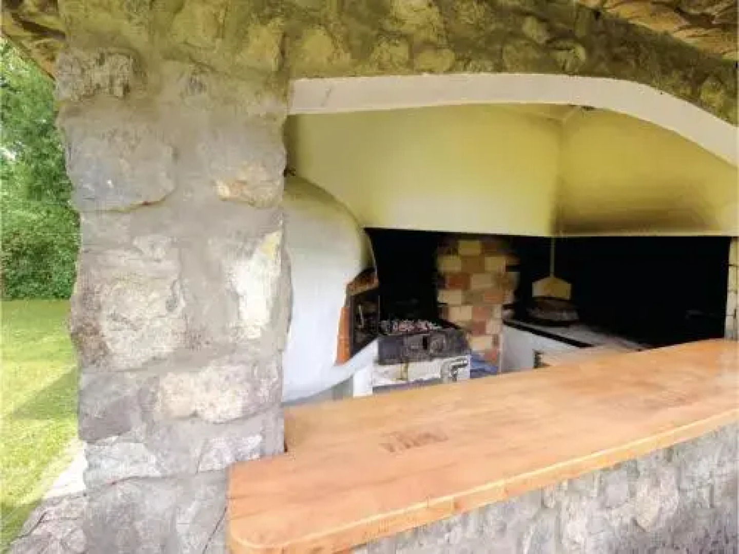 Holiday Home Blaževci