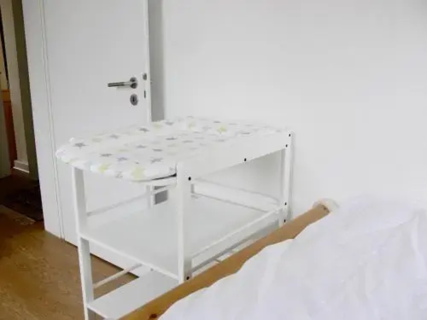 Ferienwohnung Siegers