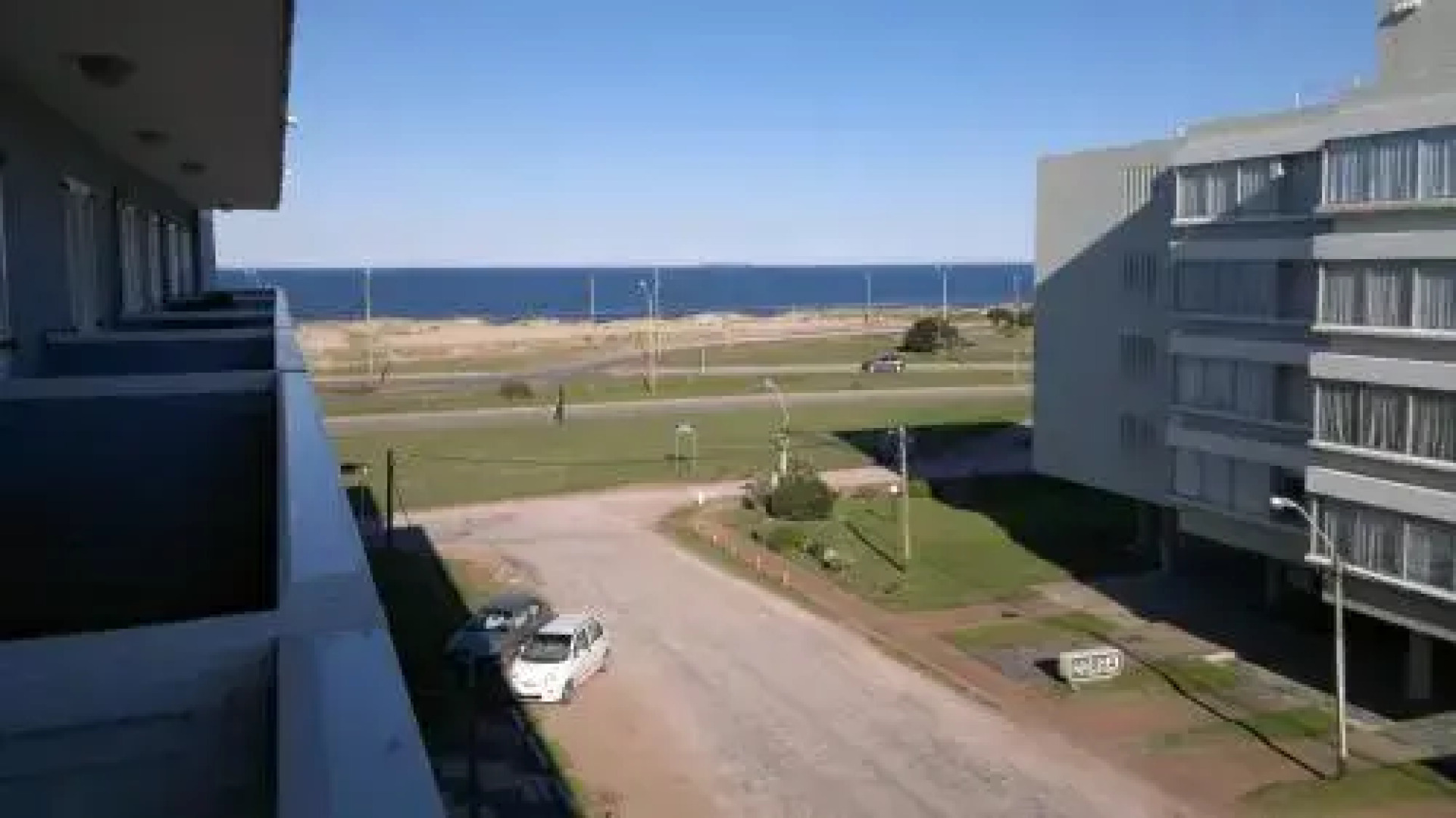 Spiaggia Brava Punta