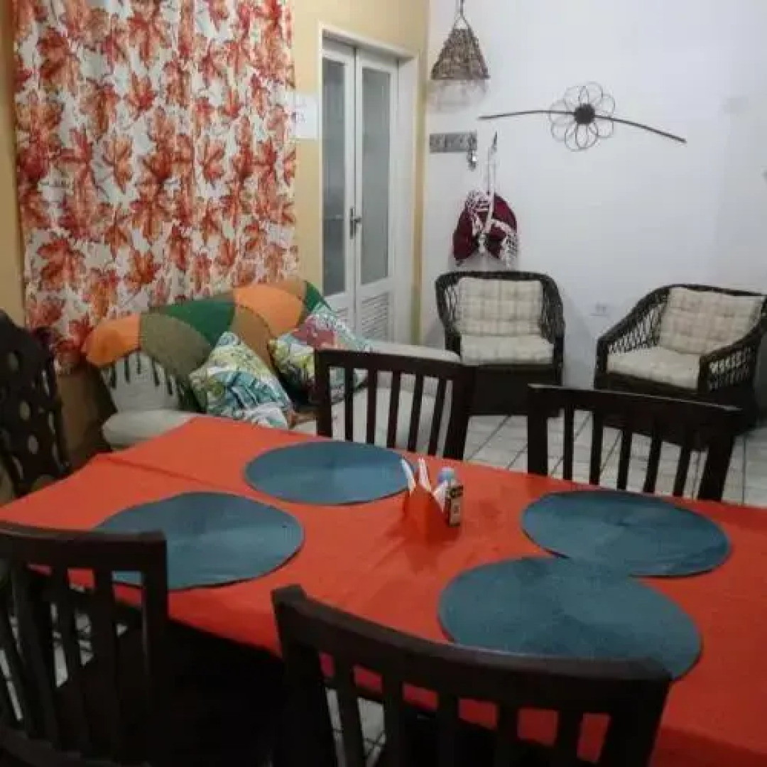 Pousada em Fazenda Nova Dona Rosy