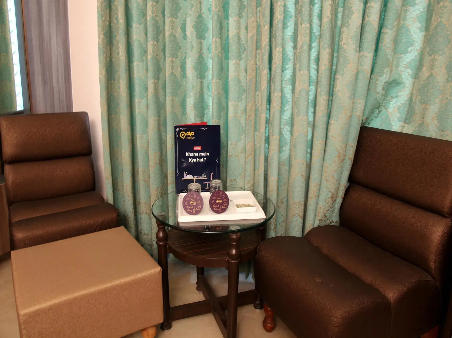 Hotel Ajay International