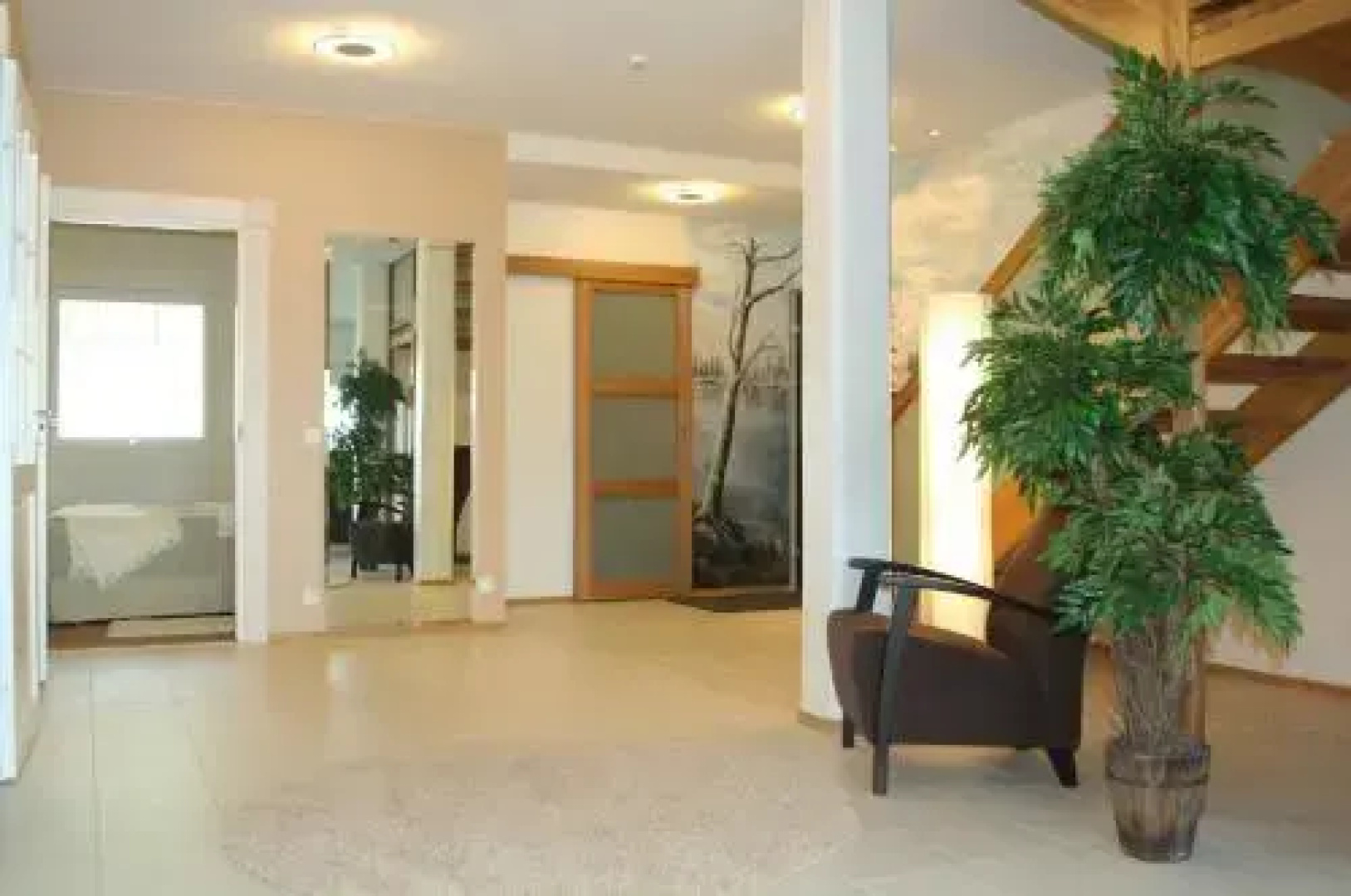Lahdelma Keidas Villa