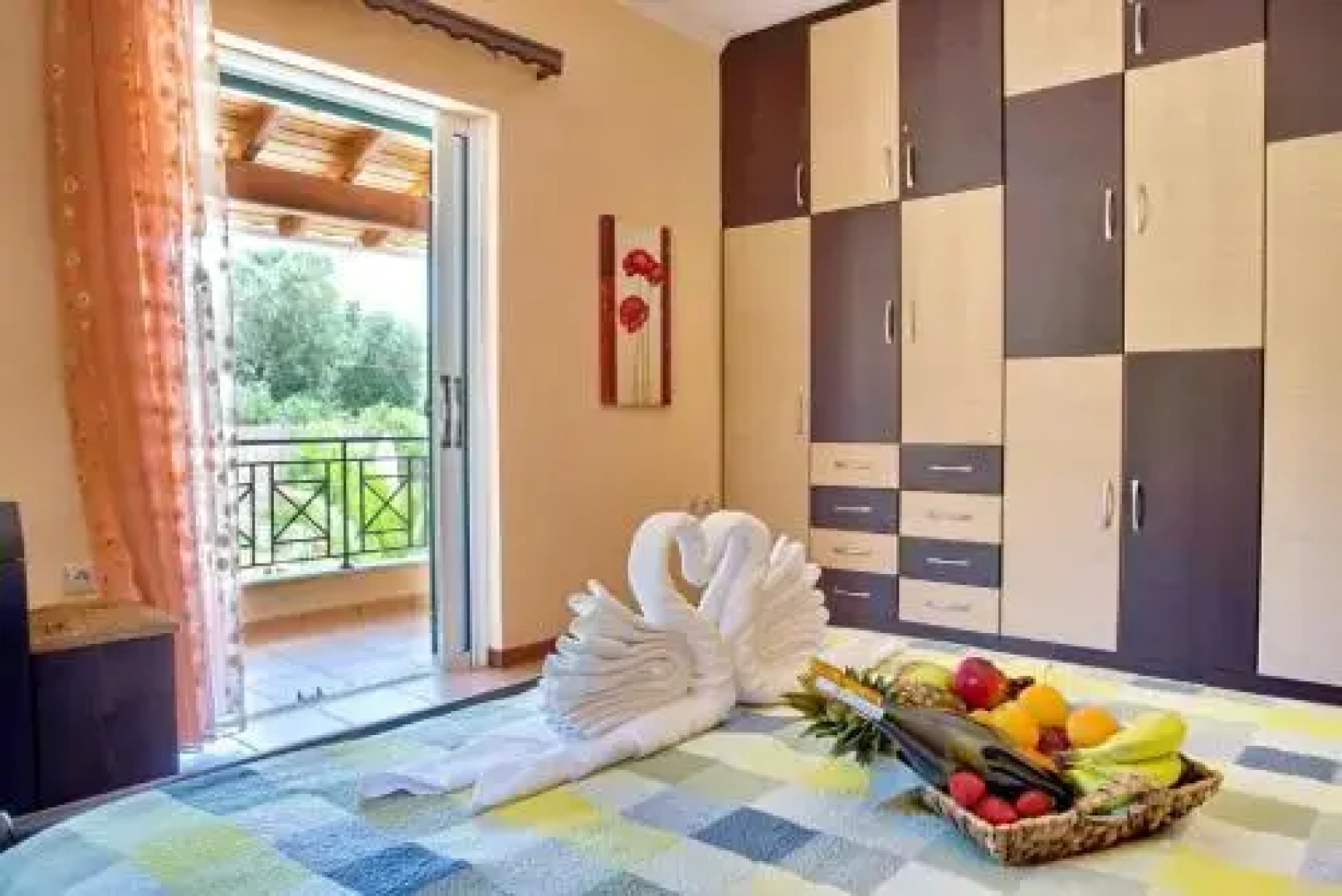 Galazio Sunset Villas