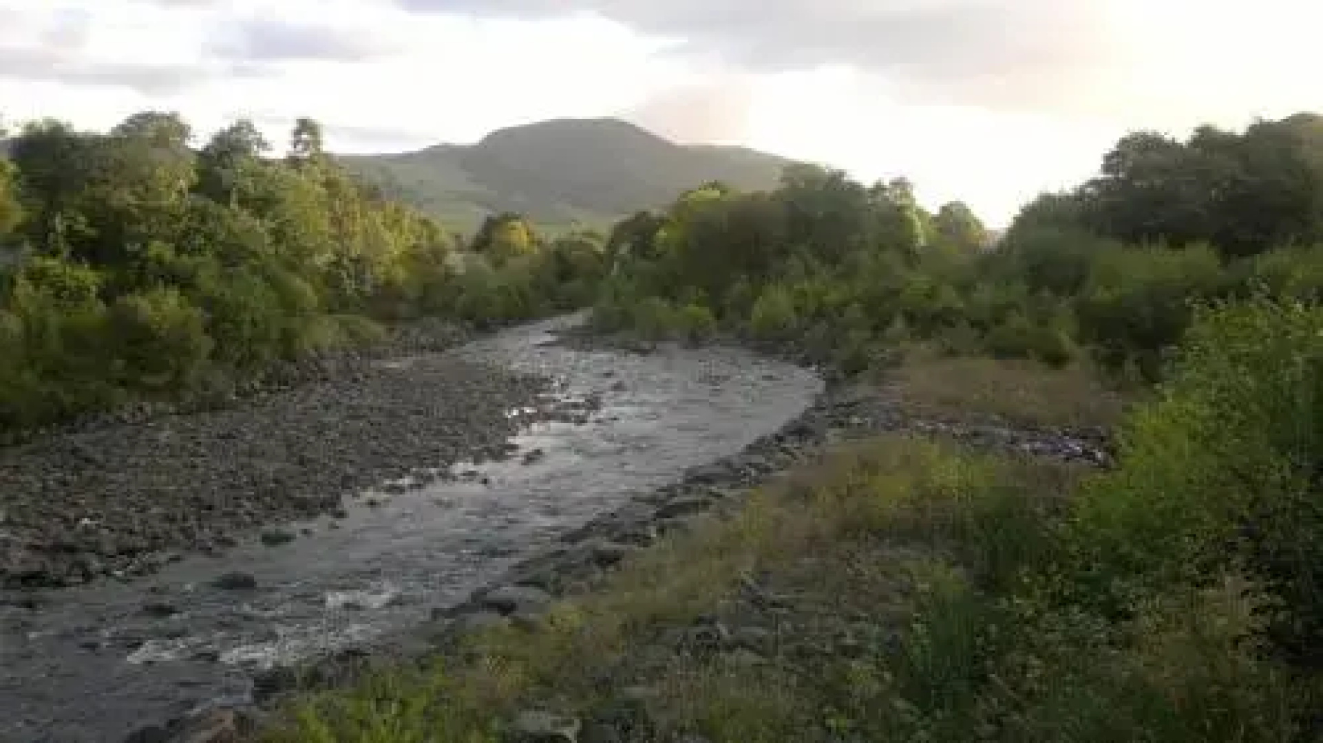 Clunebeg Lodge
