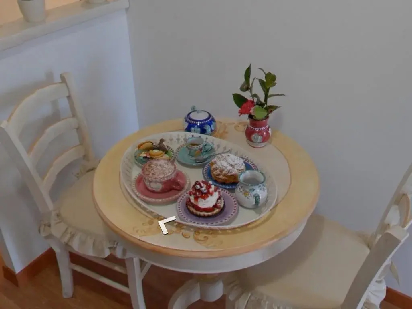B&B Capriccio