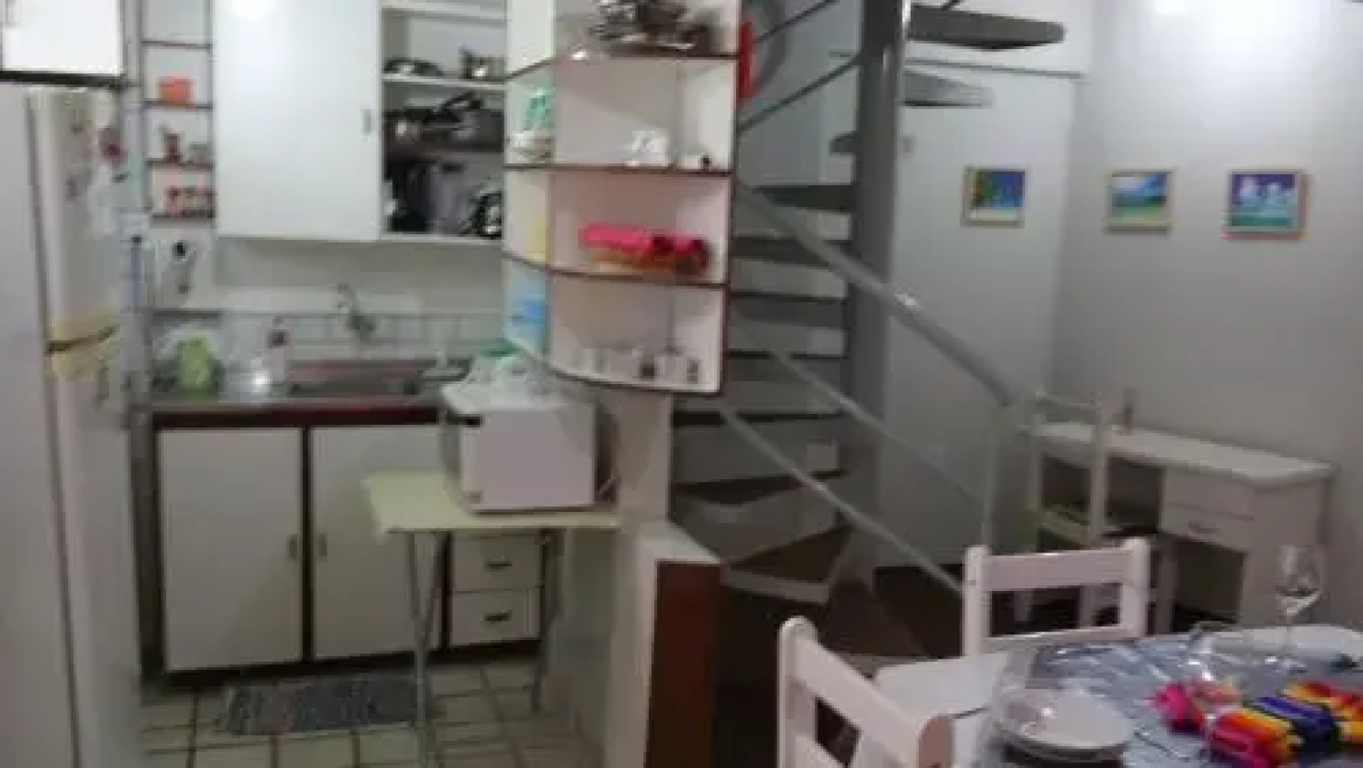 Residencial costa azul