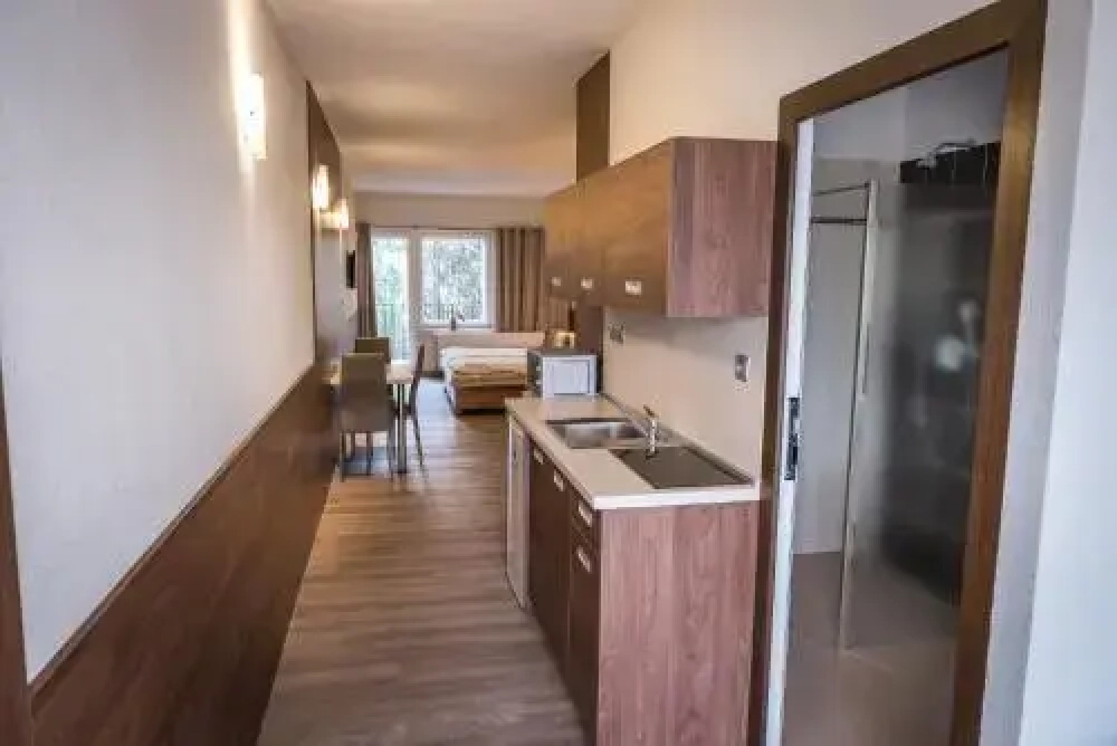 Apartmány Teddy Bojnice