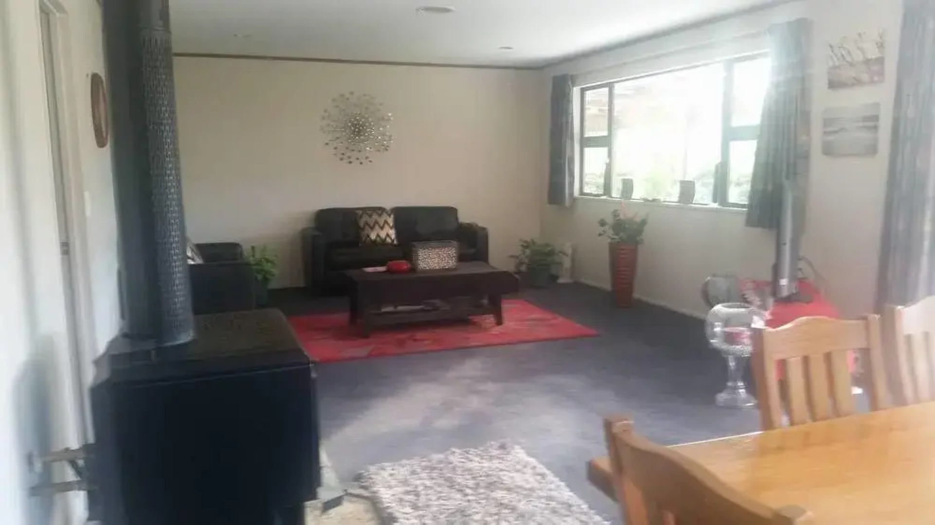 Donovan Drive Bed and Breakfast